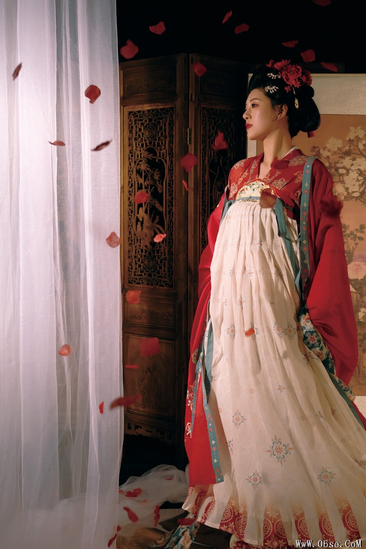图片[8]-YiTuYu艺图语 Vol.4496 Xiao Lou[23P]-六色网
