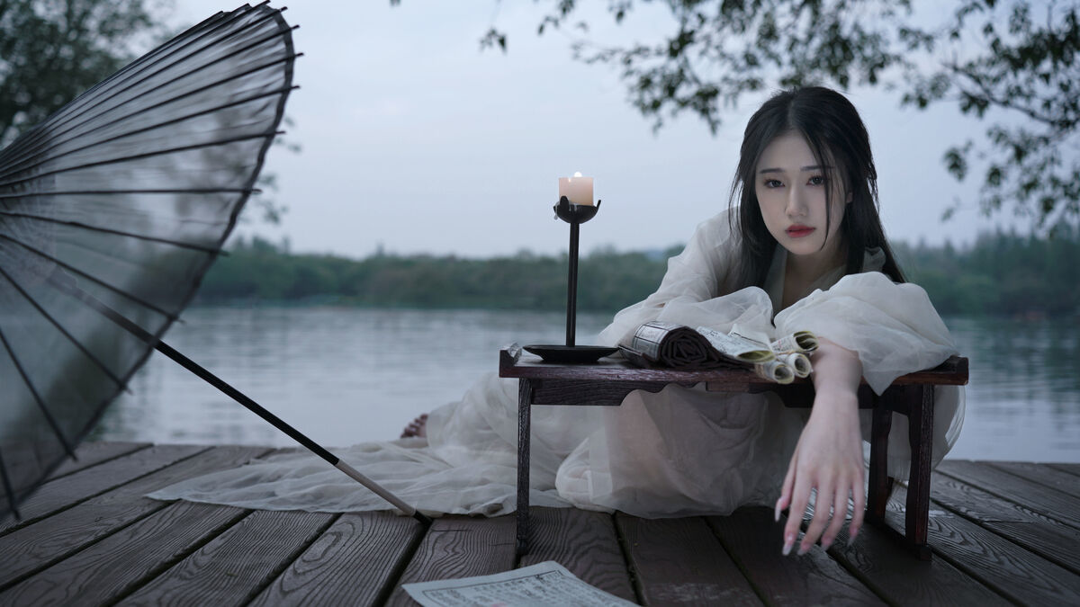 图片[19]-YiTuYu艺图语 Vol.6896 Zang Yi Tong[34P]-六色网