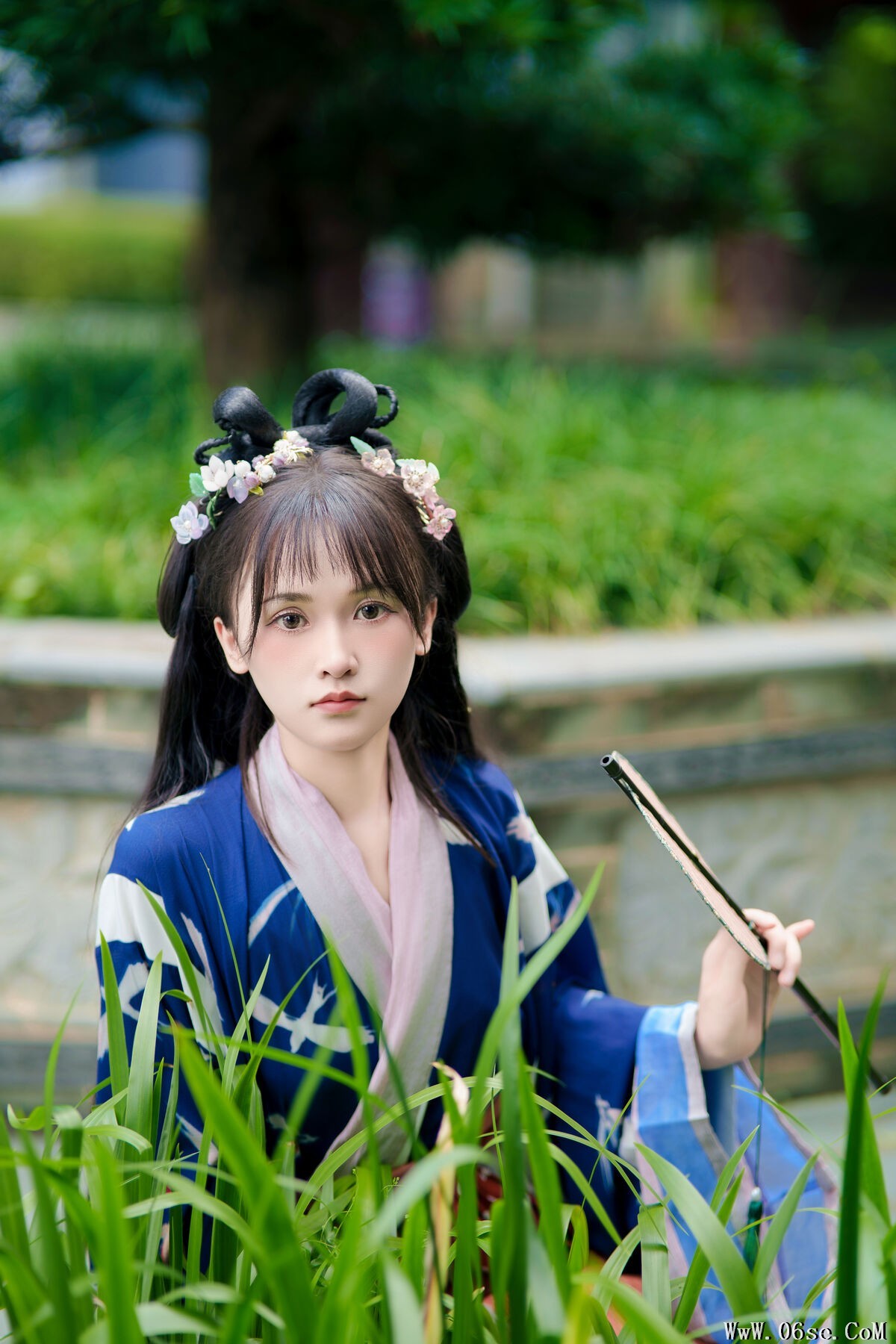 图片[18]-YiTuYu艺图语 Vol.7439 Xiao Xiao Yu[29P]-六色网