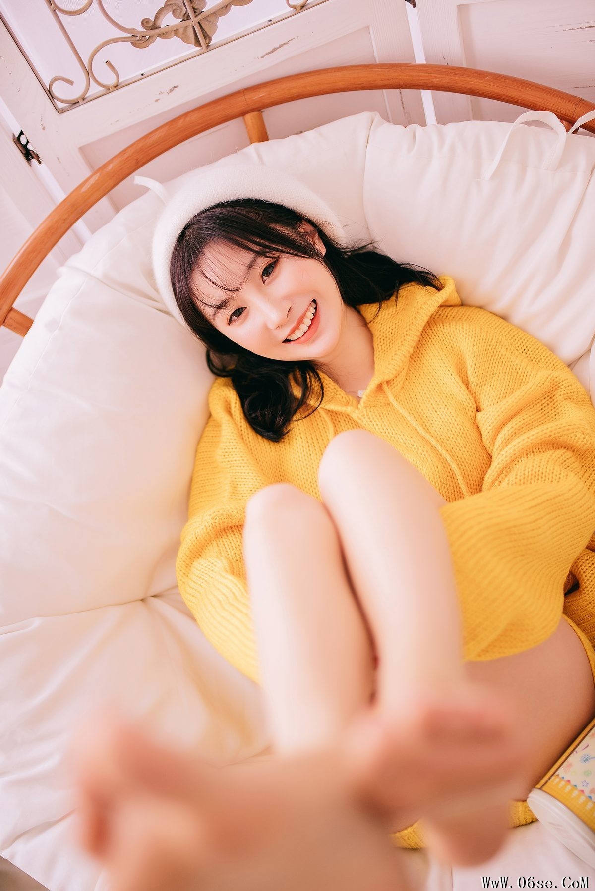 图片[13]-YiTuYu艺图语 Vol.5870 Yuki[24P]-六色网