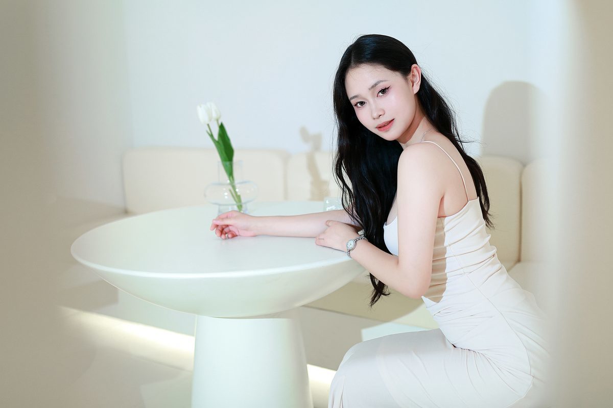 图片[14]-YiTuYu艺图语 Vol.5609 Xiao Xiao Cheng Tong Xue[38P]-六色网