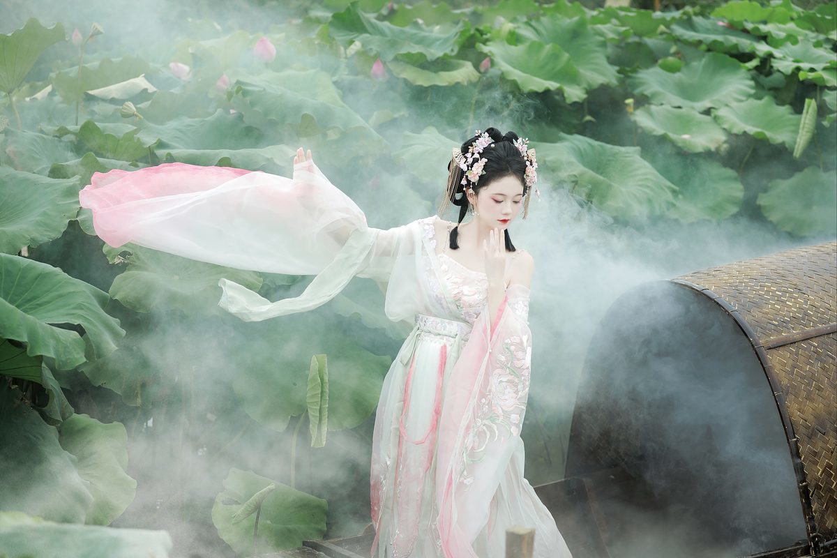 图片[8]-YiTuYu艺图语 Vol.5267 Dan Dan[21P]-六色网