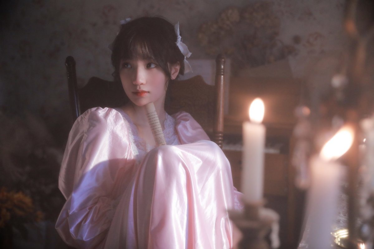 图片[17]-YiTuYu艺图语 Vol.3152 Echo[32P]-六色网