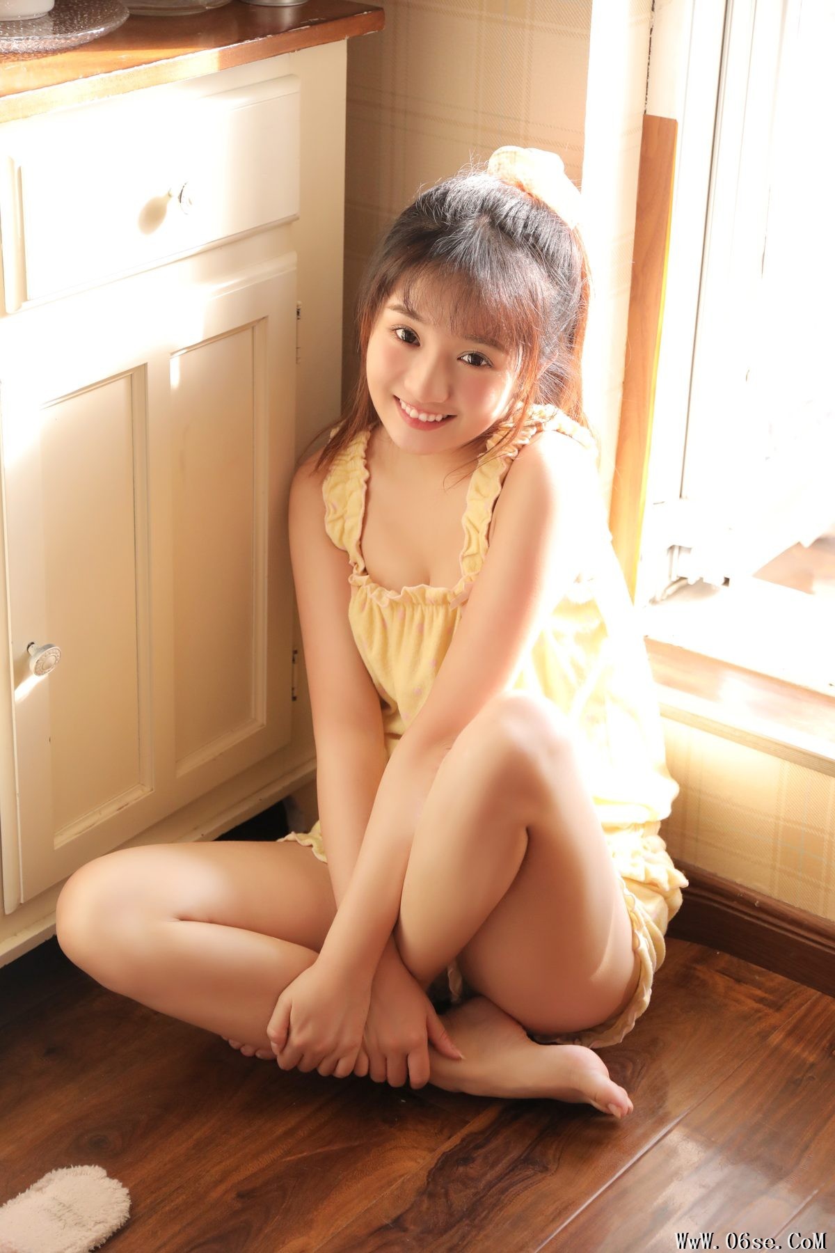 图片[20]-YiTuYu艺图语 Vol.5786 Lu Li[28P]-六色网