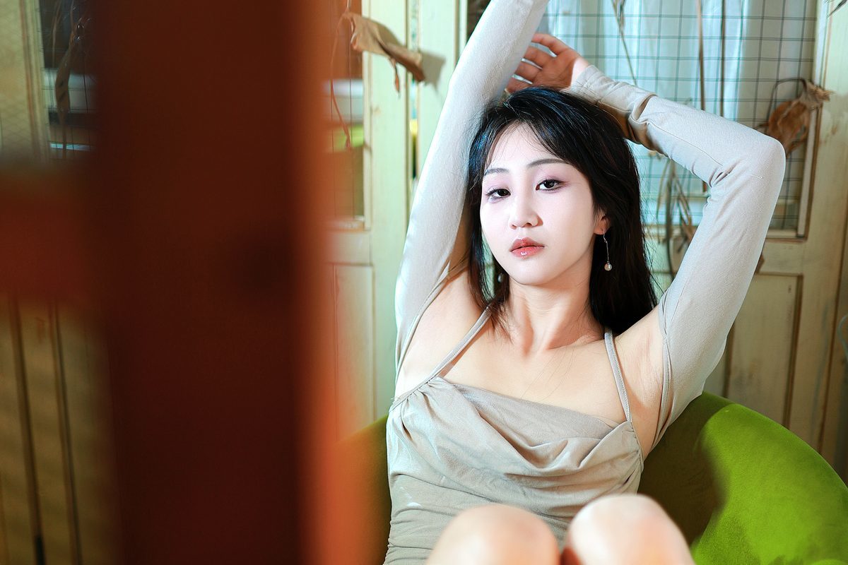 图片[25]-YiTuYu艺图语 Vol.5496 Cha Xiao Tu[58P]-六色网