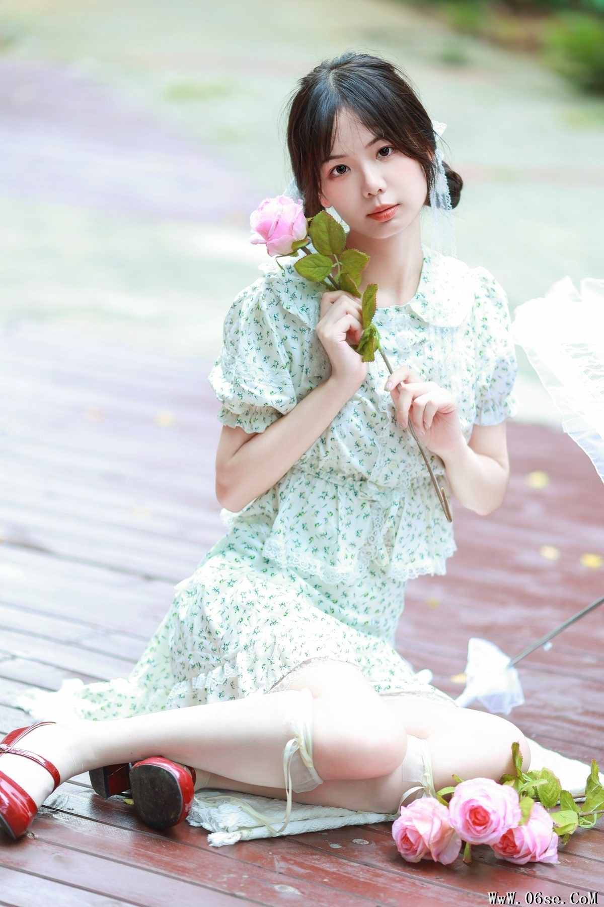 图片[6]-YiTuYu艺图语 Vol.5185 Mu Yan Se Cc[29P]-六色网