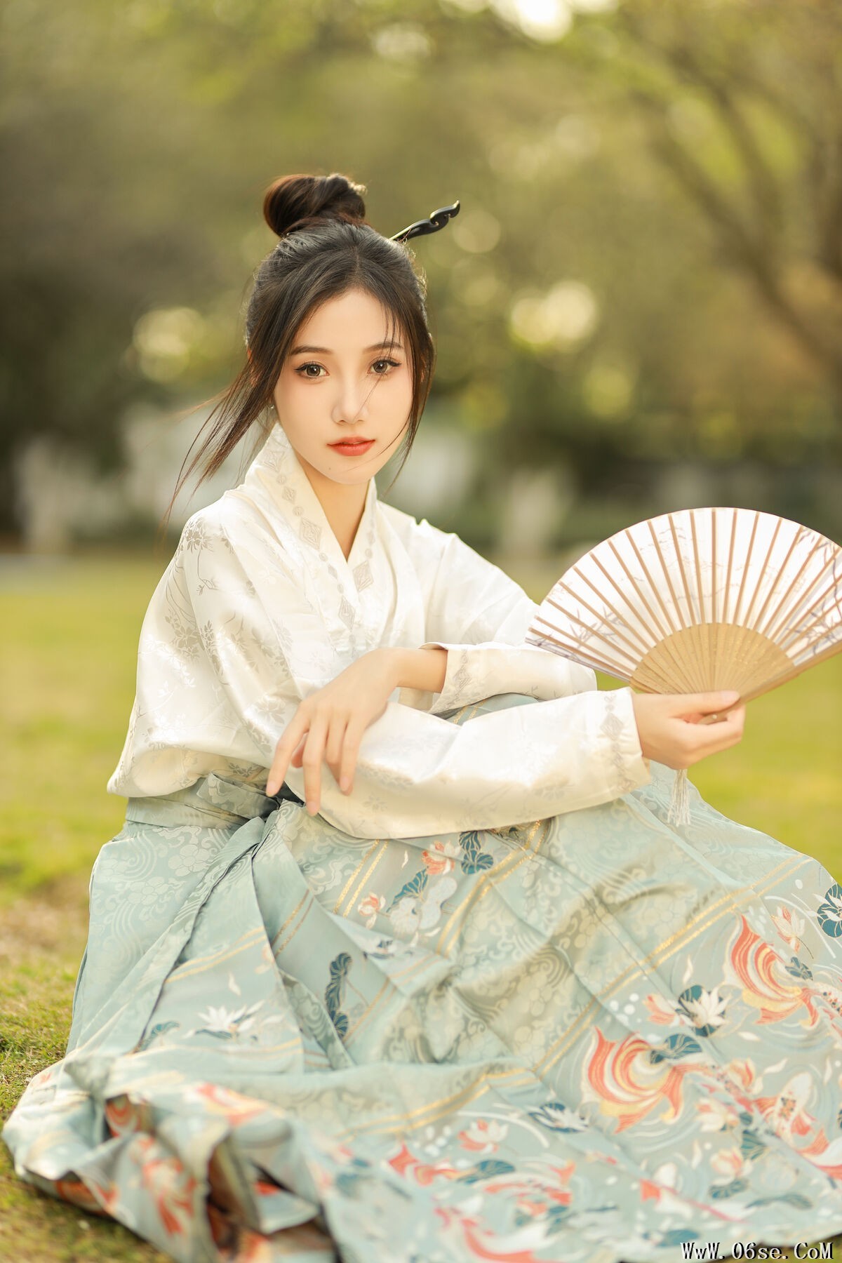 图片[22]-YiTuYu艺图语 Vol.6418 O1ne Wan[53P]-六色网