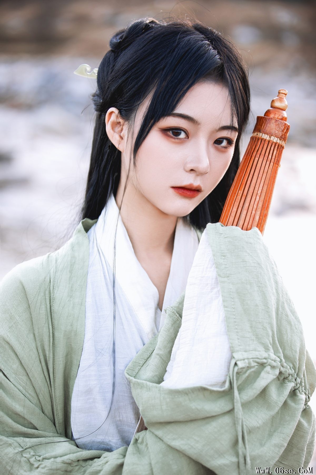 图片[28]-YiTuYu艺图语 Vol.6202 Bao Bao Li Zhi[29P]-六色网
