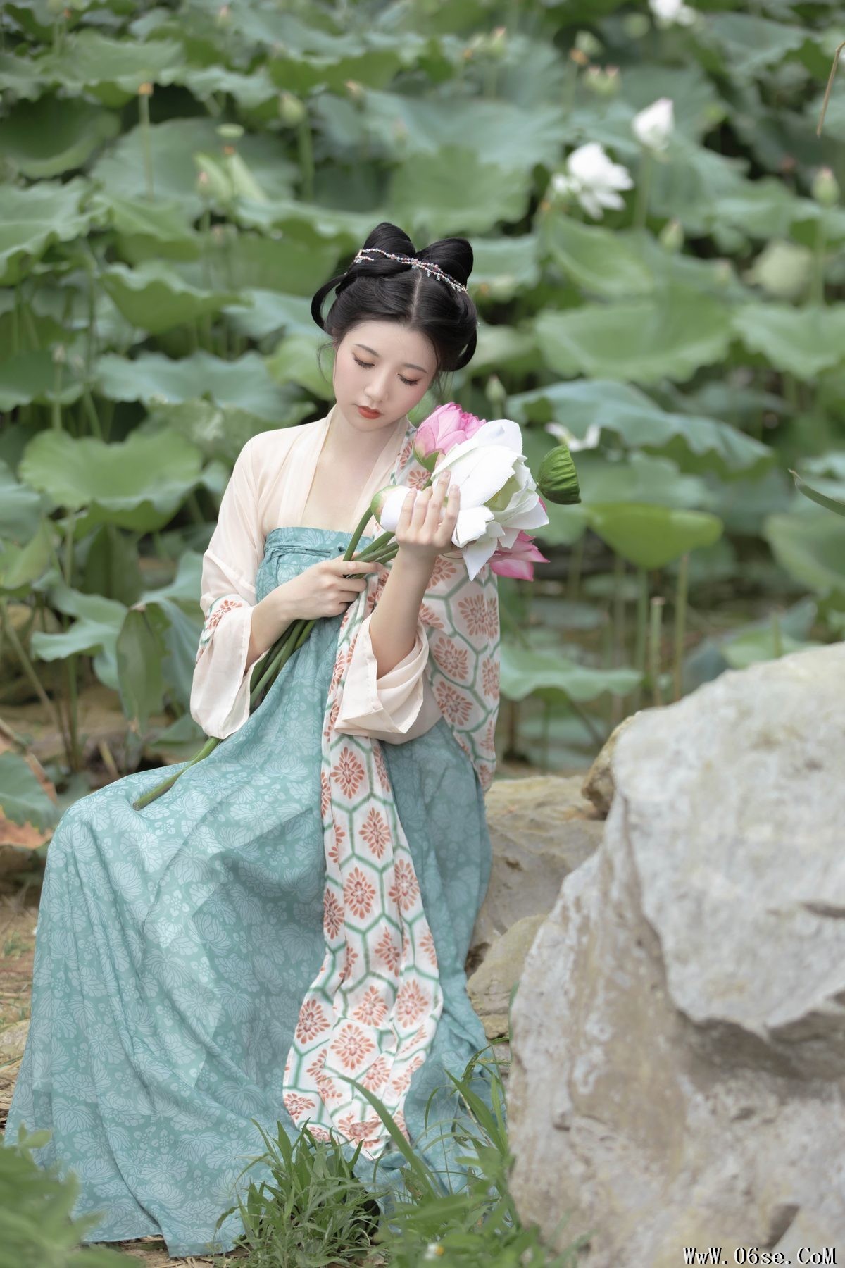 图片[24]-YiTuYu艺图语 Vol.4734 Lsababe[39P]-六色网