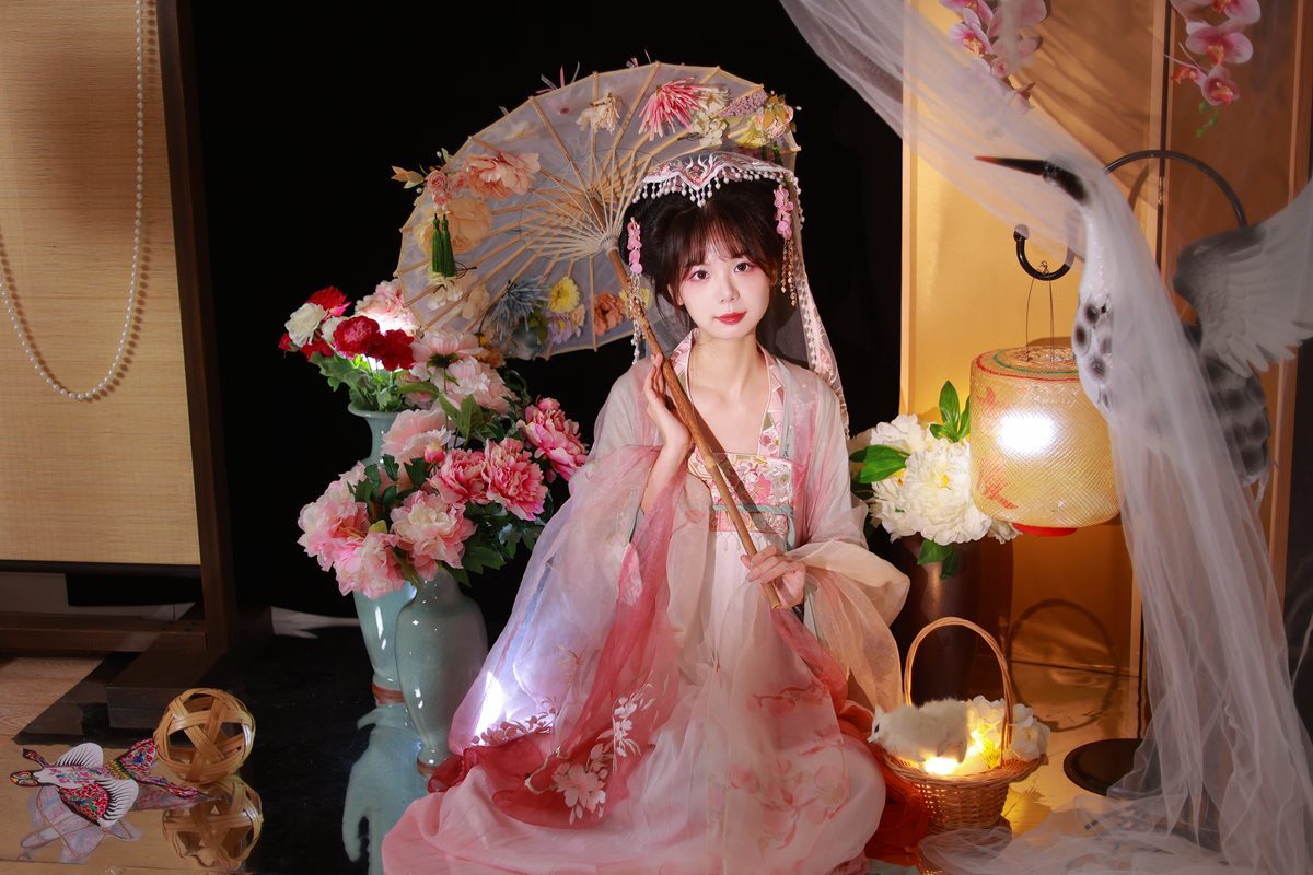 图片[34]-YiTuYu艺图语 Vol.5085 Mu Yan Se Cc[49P]-六色网