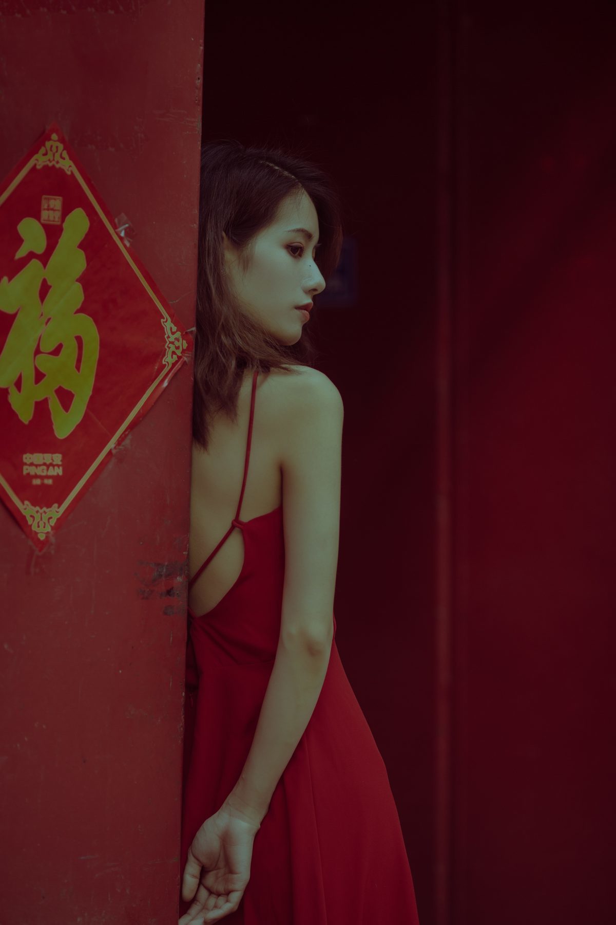 图片[7]-YiTuYu艺图语 Vol.4646 Ccct[20P]-六色网