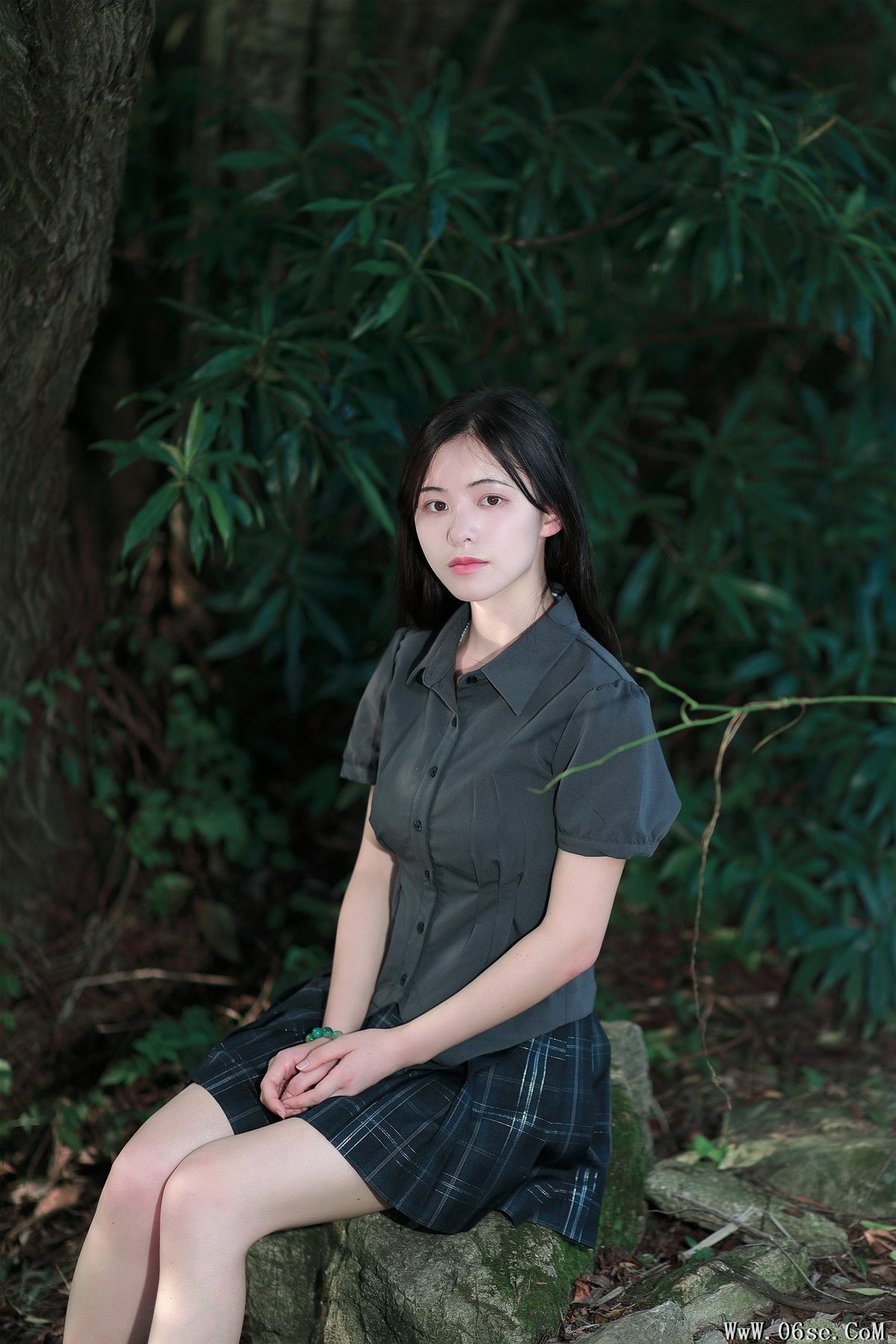 图片[31]-YiTuYu艺图语 Vol.5099 Xiao Xiao Lan[32P]-六色网