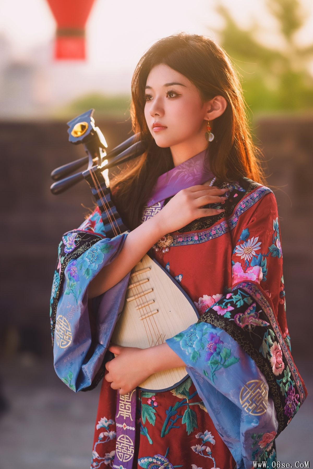 图片[4]-YiTuYu艺图语 Vol.4934 Pei Tong Xue[23P]-六色网