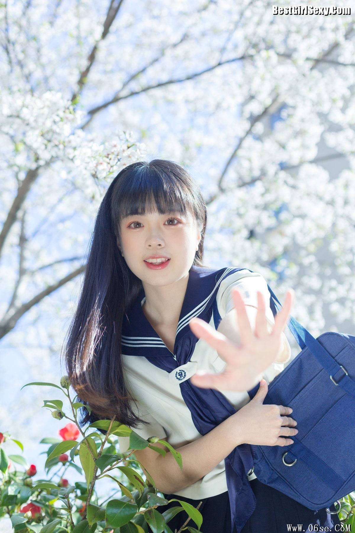 图片[21]-YiTuYu艺图语 Vol.3995 Yi Zhi Nuan Nuan[31P]-六色网