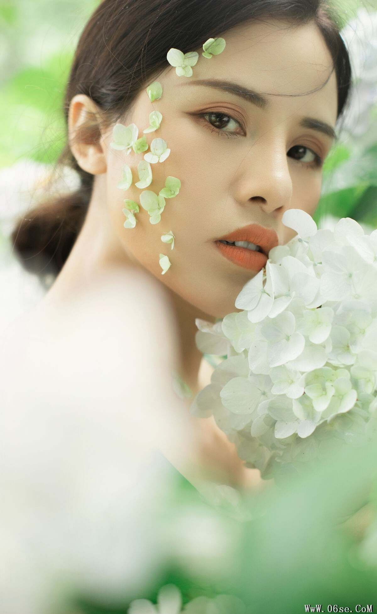 图片[5]-YiTuYu艺图语 Vol.7326 An Ni[27P]-六色网