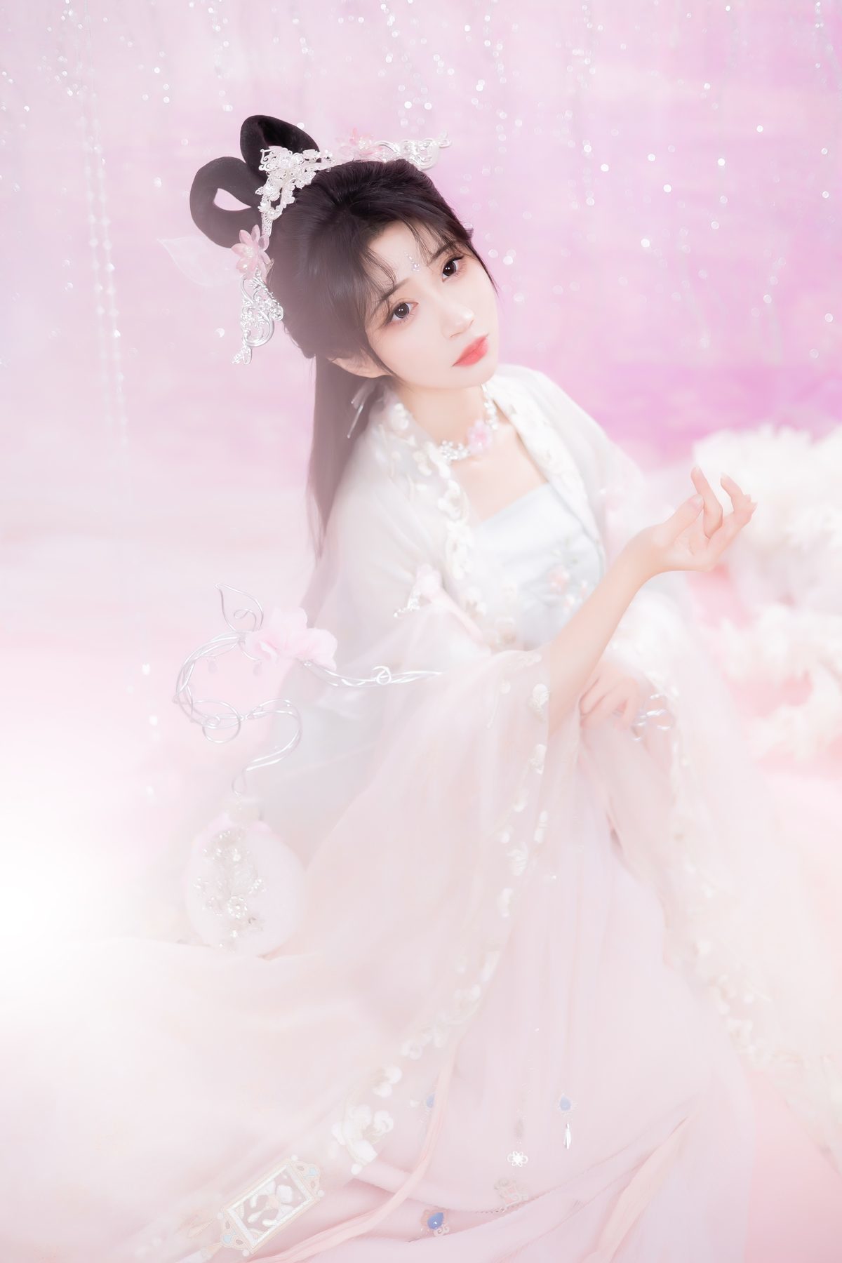 图片[28]-YiTuYu艺图语 Vol.3521 Qi Luo Sheng De Xiao Su Su[29P]-六色网
