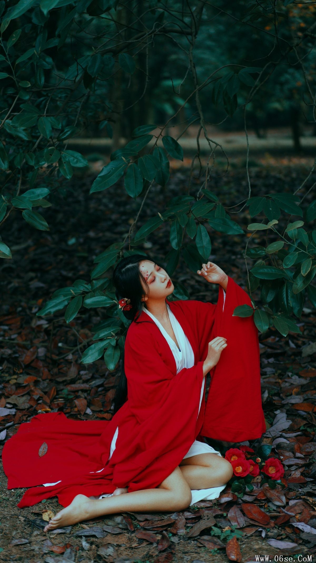 图片[13]-YiTuYu艺图语 Vol.3224 Wang Wang Xiao Xiao Shu[22P]-六色网