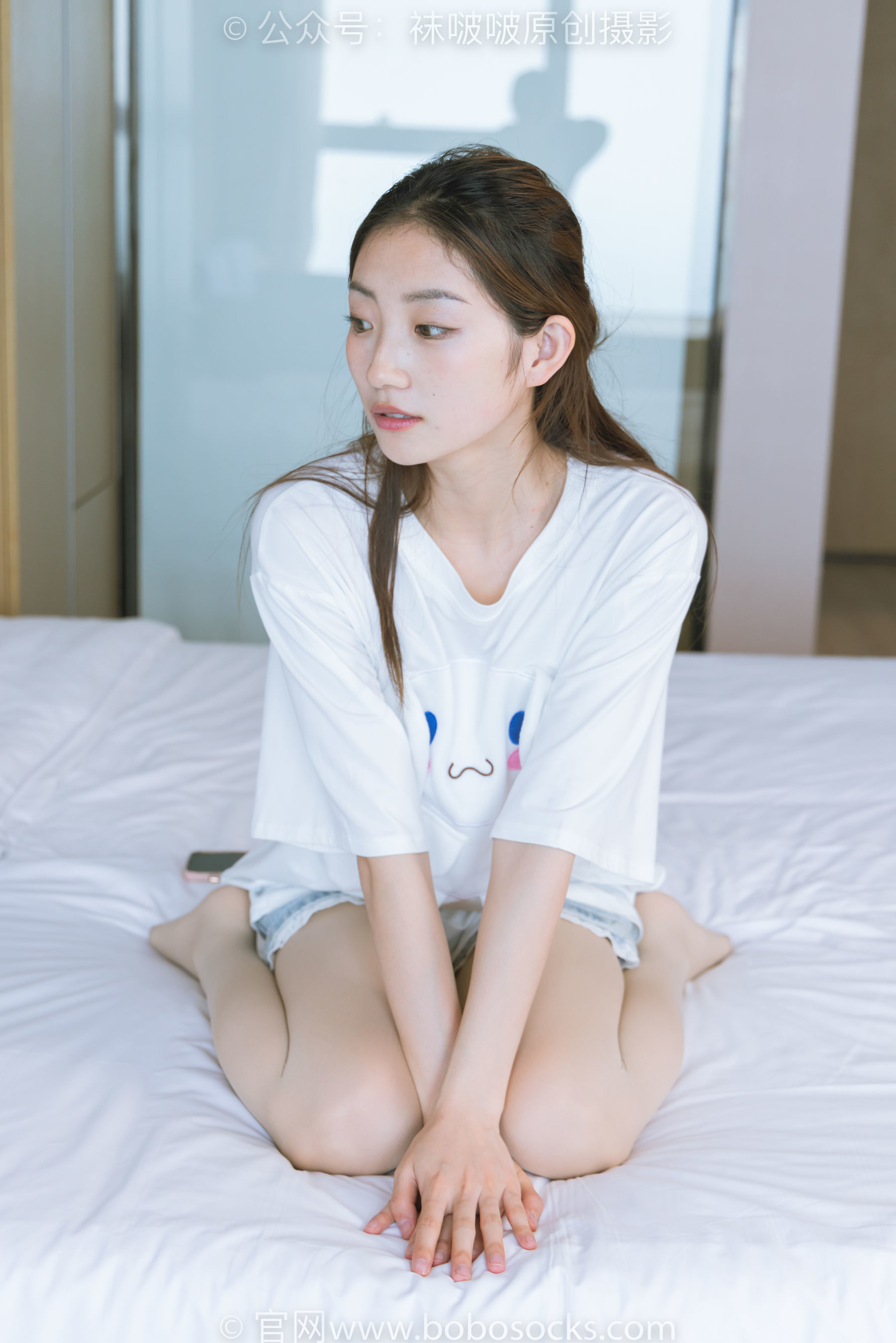 图片[114]-BoBoSocks袜啵啵 No.228 小沫-板鞋、厚肉丝、裸足[145P]-六色网