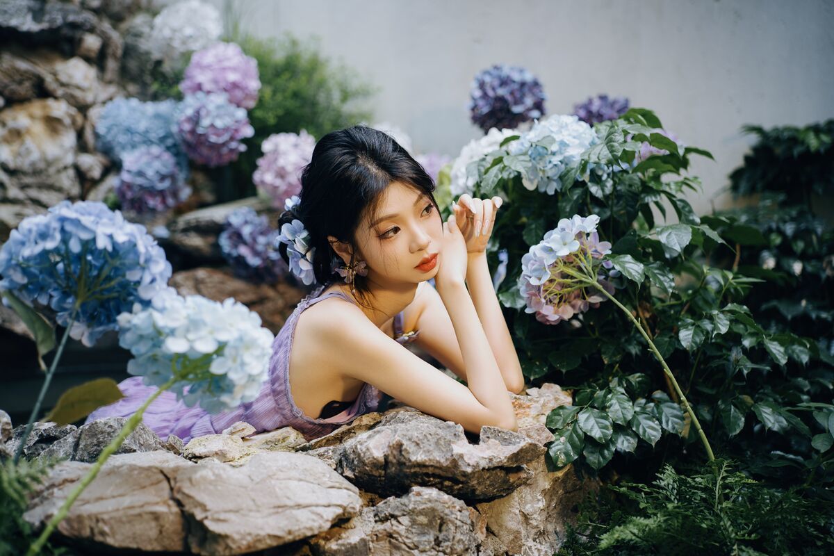 图片[10]-YiTuYu艺图语 Vol.7292 Chi Zi[23P]-六色网