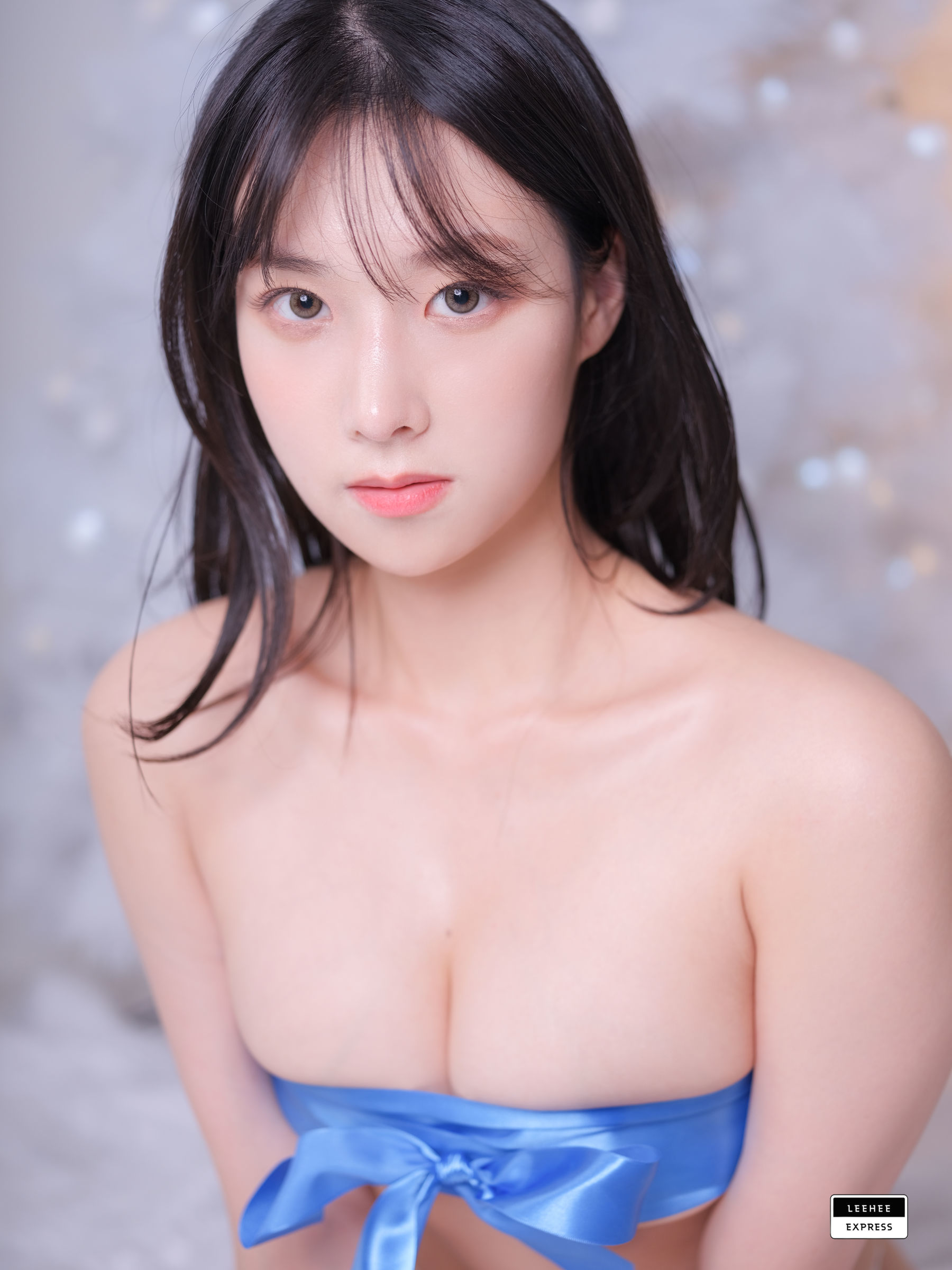图片[6]-[LEEHEE EXPRESS] LEDG-126 – Myung Ah[55P]-六色网