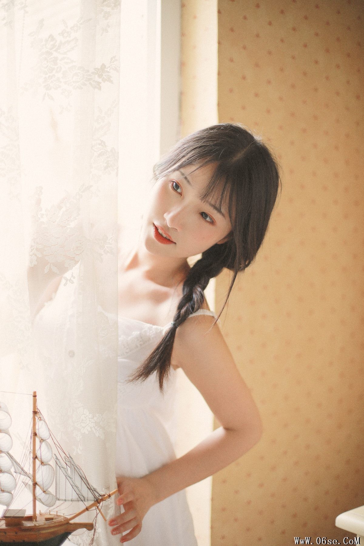 图片[20]-YiTuYu艺图语 Vol.5617 Yue Ya[22P]-六色网