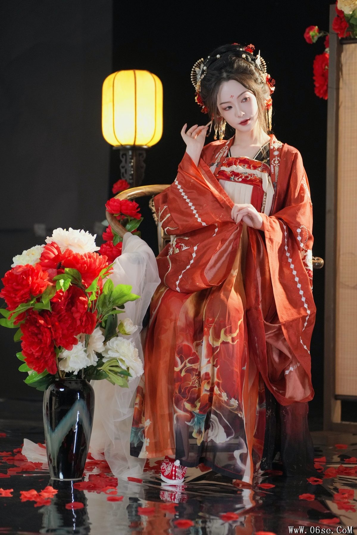 图片[43]-YiTuYu艺图语 Vol.4522 Vi Ge Vivian[53P]-六色网