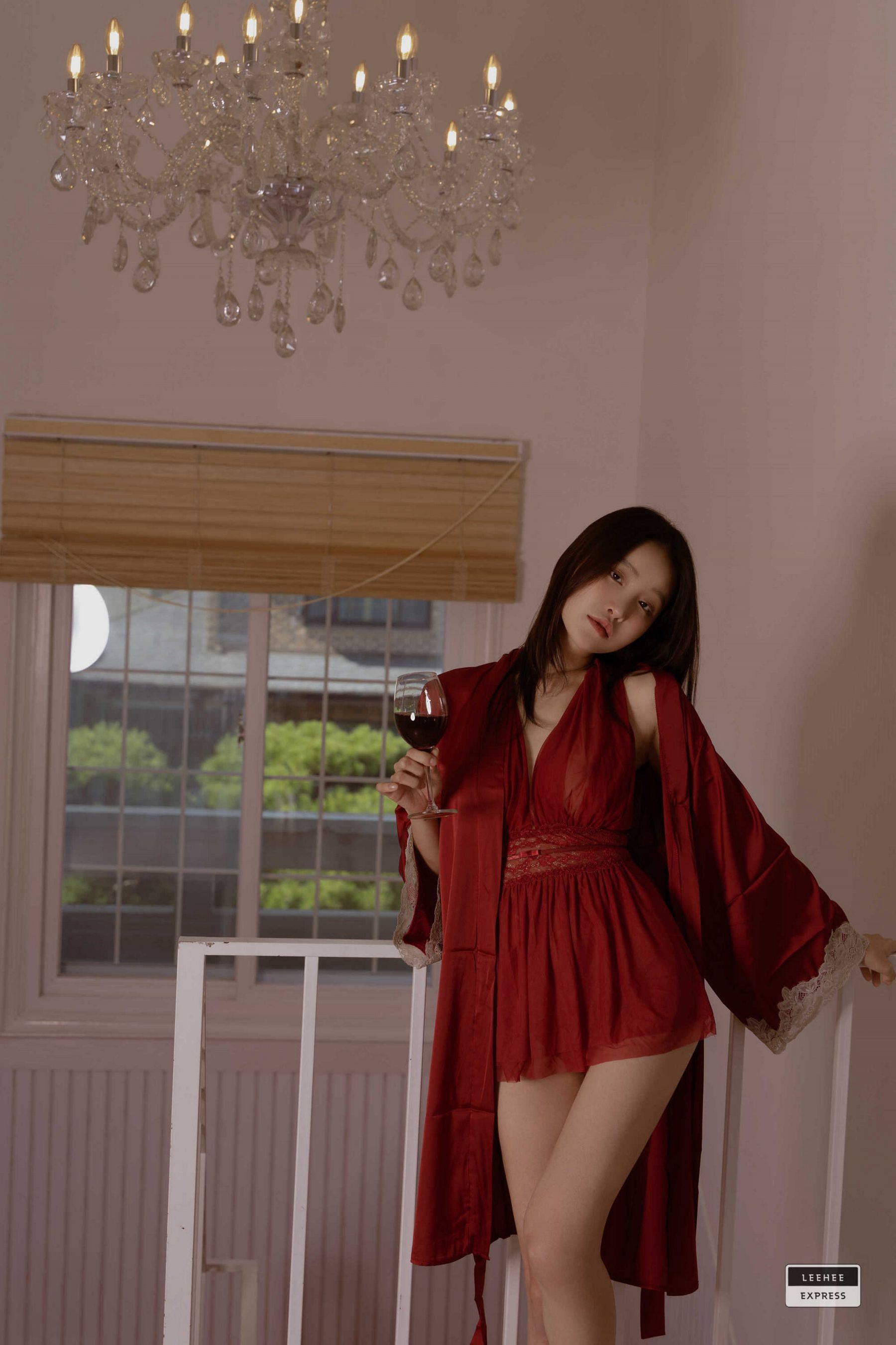 图片[17]-[LEEHEE EXPRESS] LEHC-226A – Lee Snow[46P]-六色网