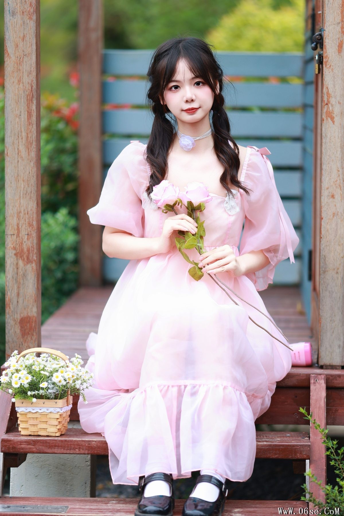 图片[8]-YiTuYu艺图语 Vol.5780 Mu Yan Se Cc[22P]-六色网