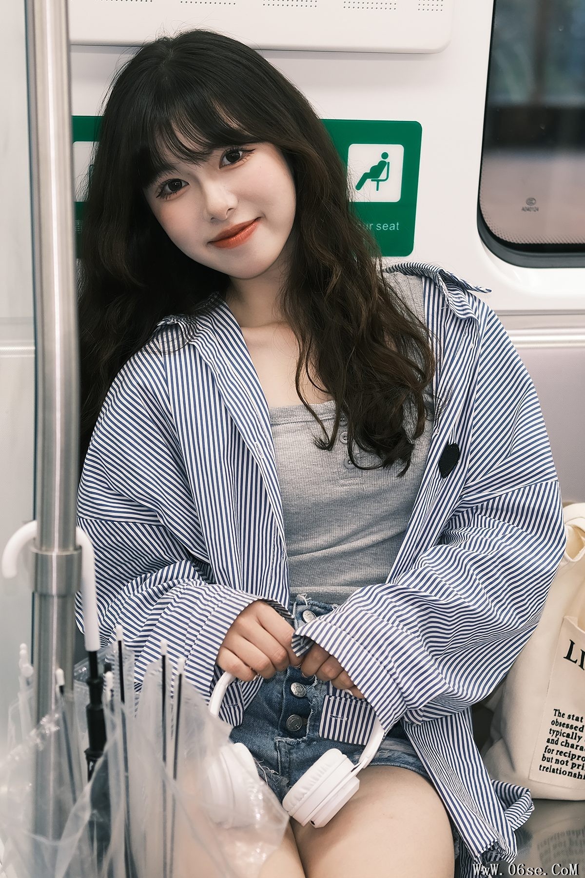 YiTuYu艺图语 Vol.5530 Lin Lin[24P]-六色网