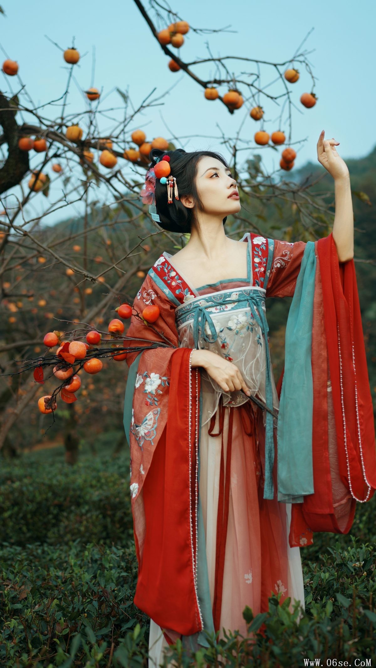 图片[8]-YiTuYu艺图语 Vol.5985 Yu Hitomi Rice[22P]-六色网