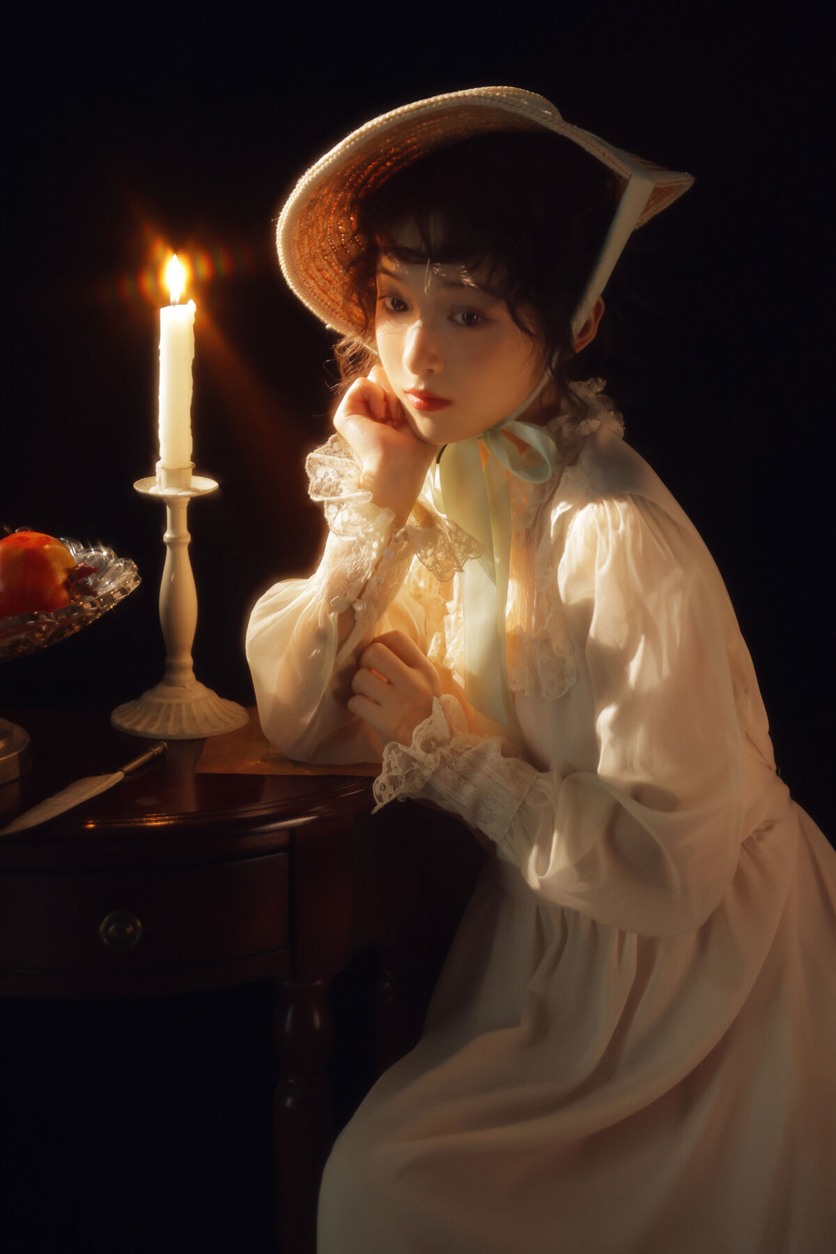 图片[9]-YiTuYu艺图语 Vol.6998 Tian Jiu Ba Hao[27P]-六色网