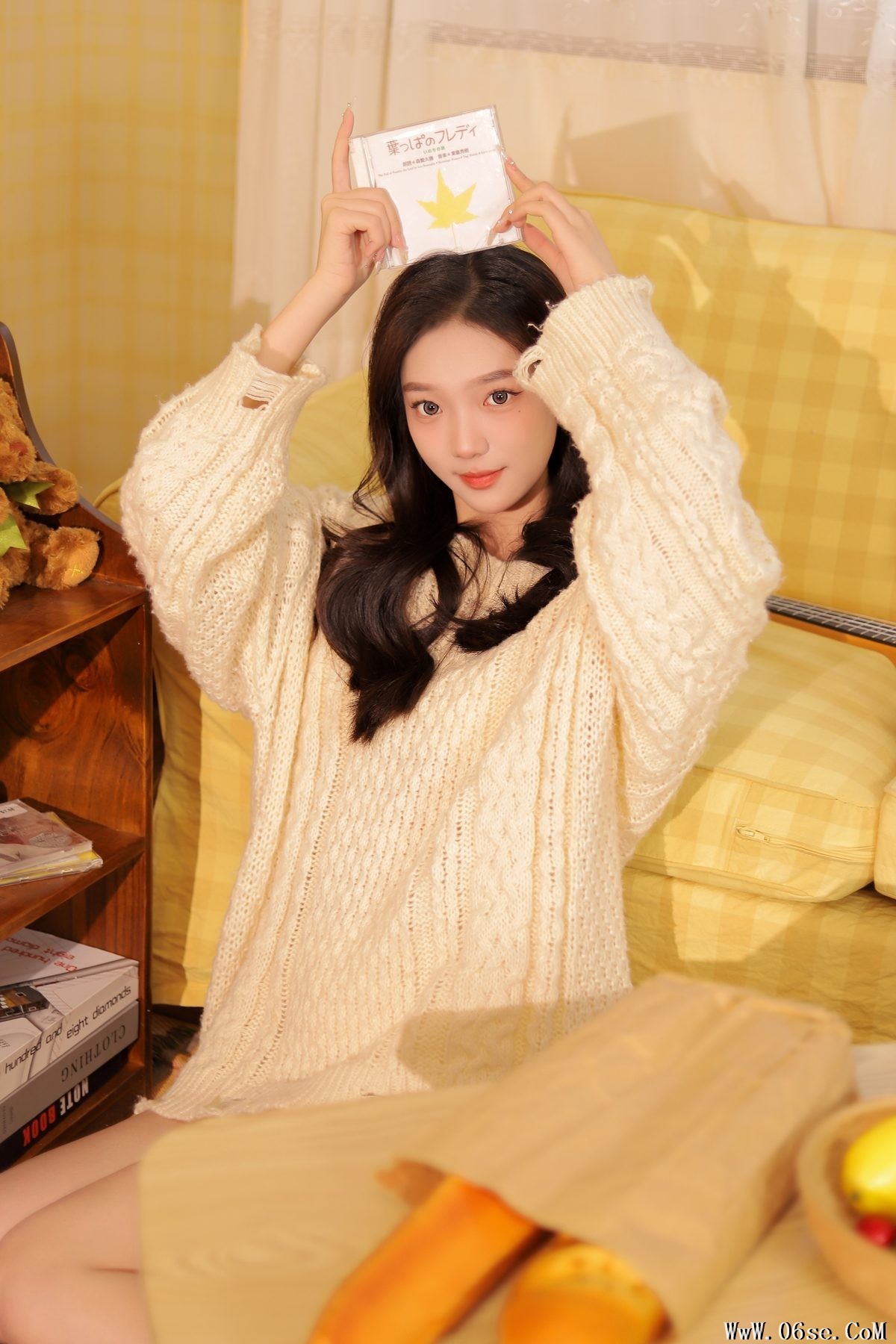 图片[10]-YiTuYu艺图语 Vol.3375 Bu Ji Pie[23P]-六色网