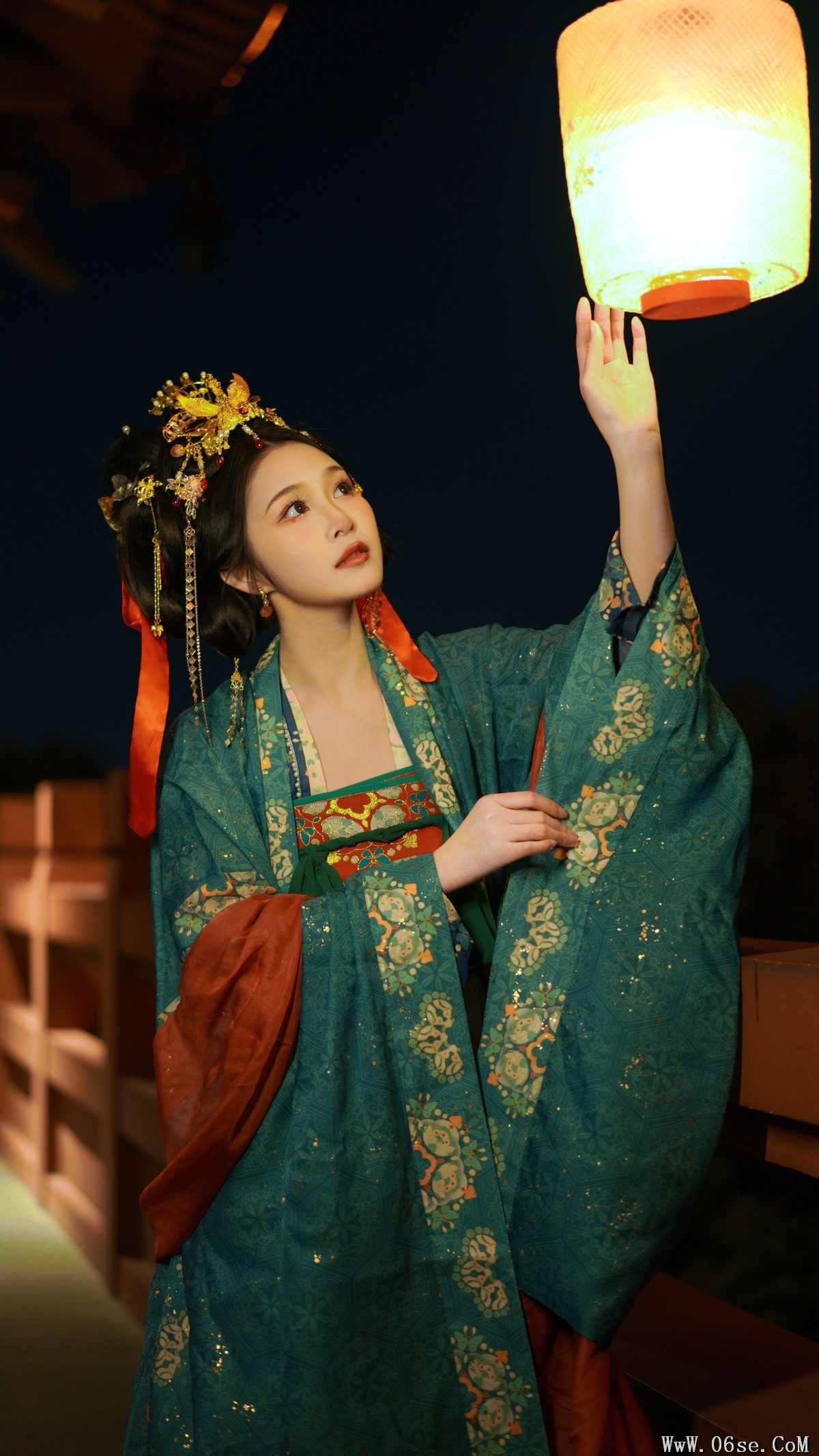 图片[29]-YiTuYu艺图语 Vol.3786 Ai Tan Xian De Xia Shang Zhou[31P]-六色网