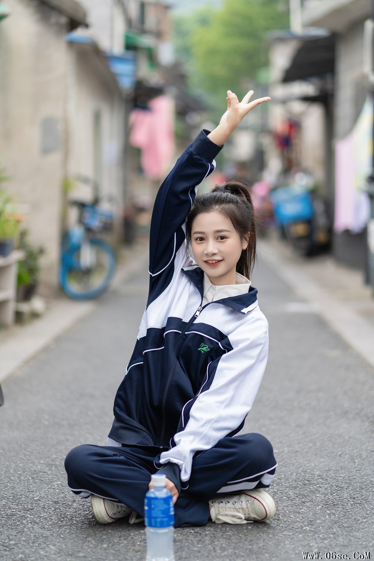 图片[18]-YiTuYu艺图语 Vol.5819 Cheng Zi Shu[24P]-六色网