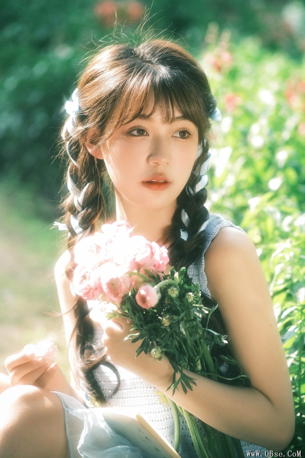 图片[6]-YiTuYu艺图语 Vol.4633 Xiao Yu[22P]-六色网