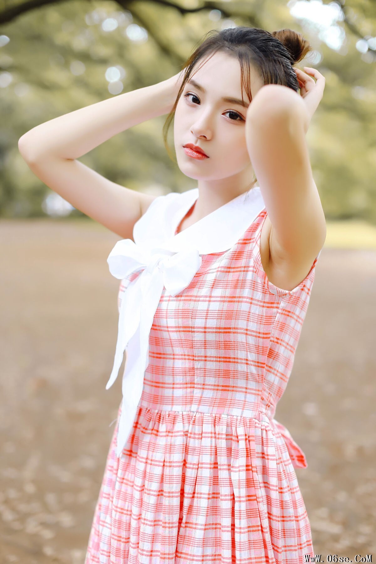 图片[4]-YiTuYu艺图语 Vol.6642 Zhu Yun Hui Da Mo Wang[21P]-六色网