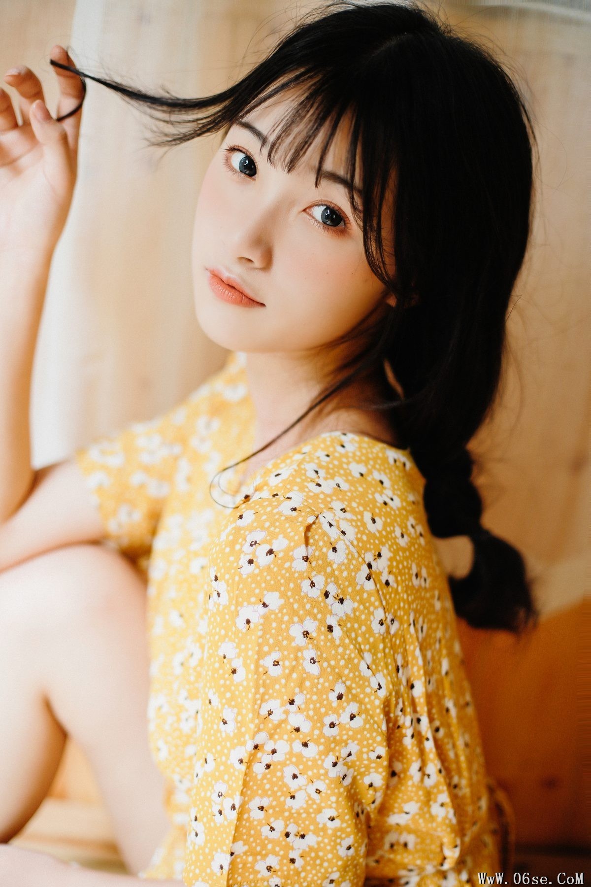 图片[23]-YiTuYu艺图语 Vol.5714 Yue Ya[24P]-六色网