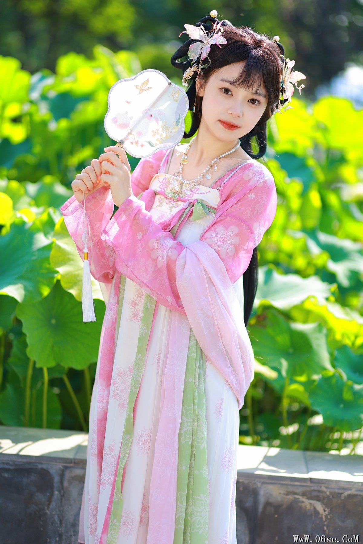 图片[20]-YiTuYu艺图语 Vol.4644 Chi Chi Qing Yu Biao[37P]-六色网