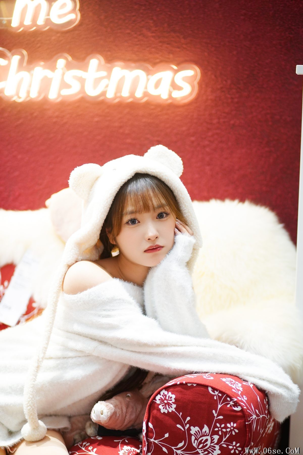 图片[19]-YiTuYu艺图语 Vol.3196 Zha Ji Bing Ke Le[26P]-六色网