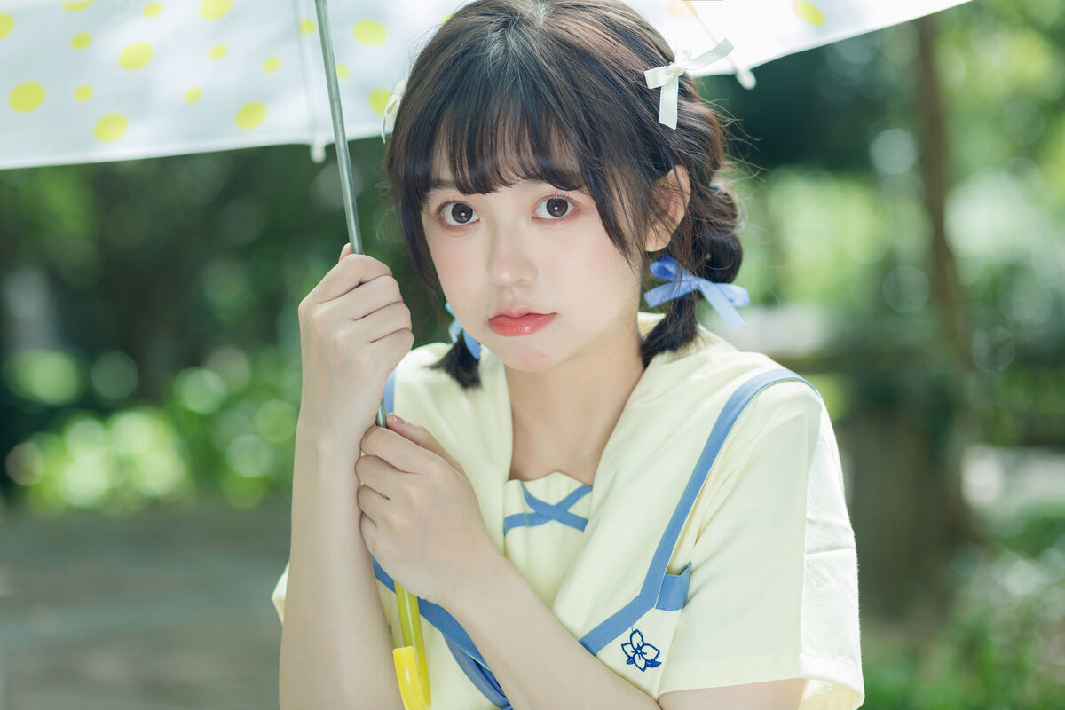 图片[8]-YiTuYu艺图语 Vol.7739 Ha Ji Ma Hua[27P]-六色网