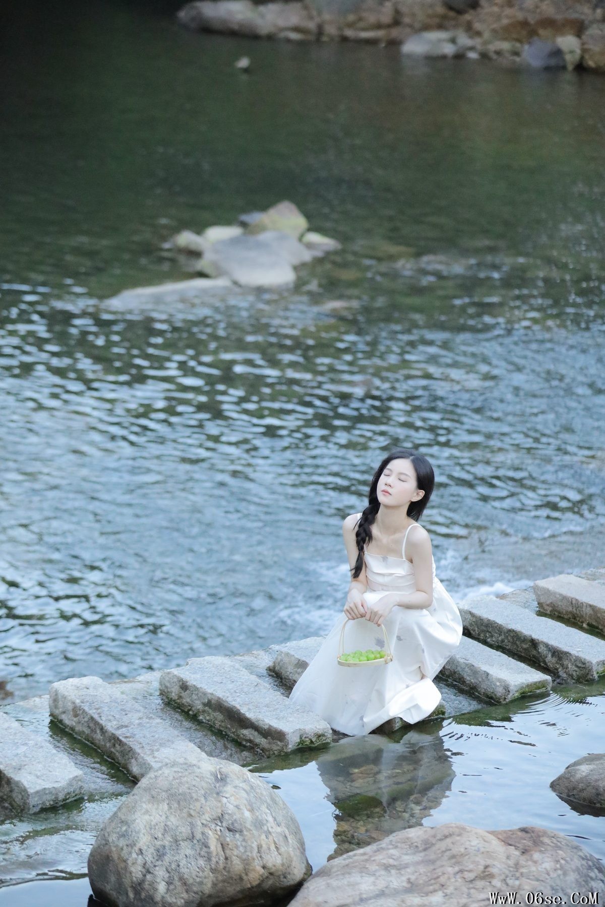 图片[5]-YiTuYu艺图语 Vol.5101 Mino[26P]-六色网
