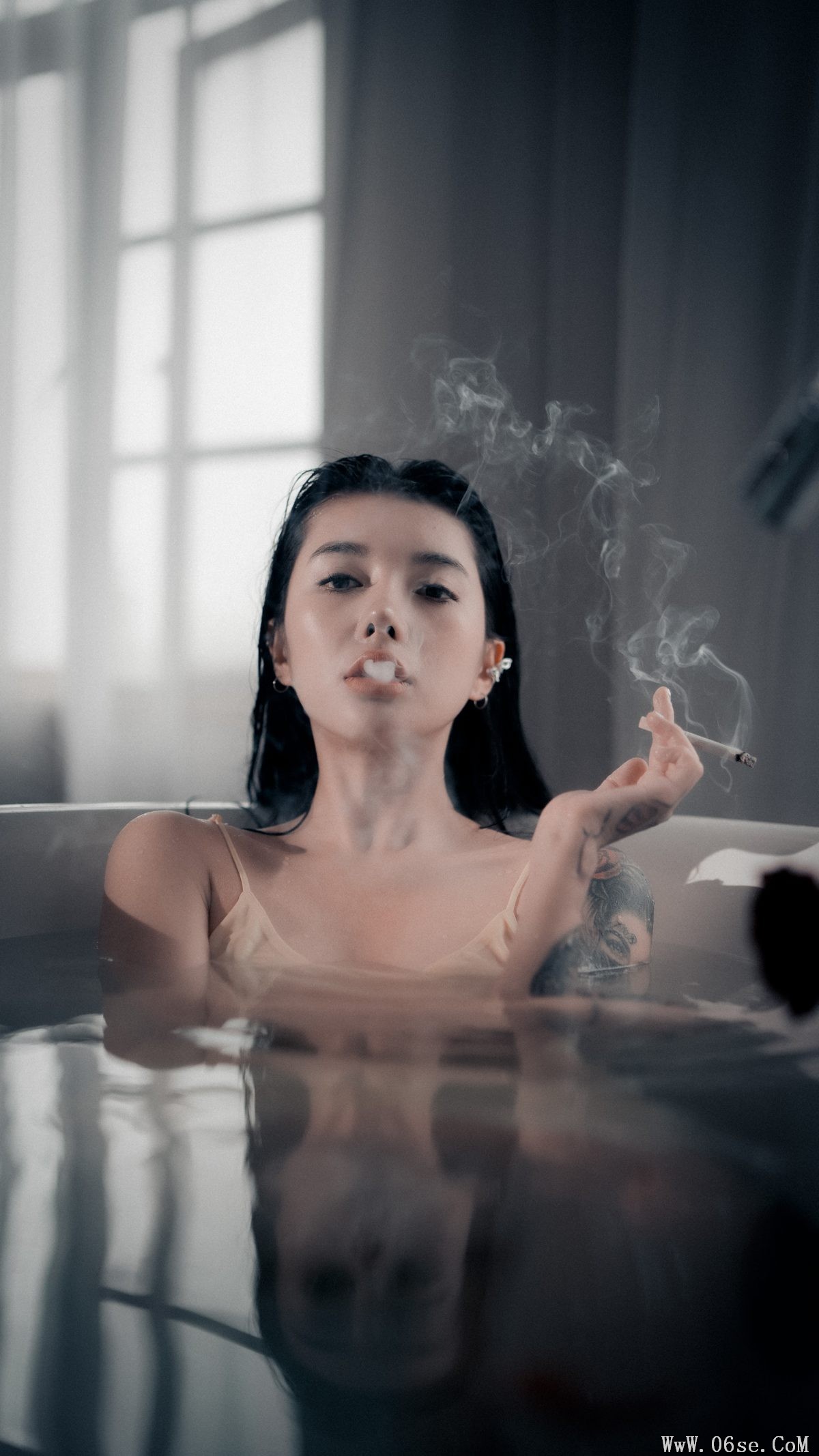 图片[34]-YiTuYu艺图语 Vol.4795 Yue Yue[59P]-六色网