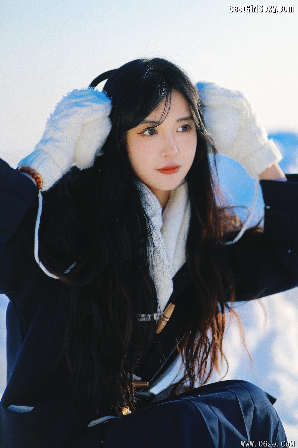 图片[36]-YiTuYu艺图语 Vol.3978 Jian Ying Tao Nai[39P]-六色网
