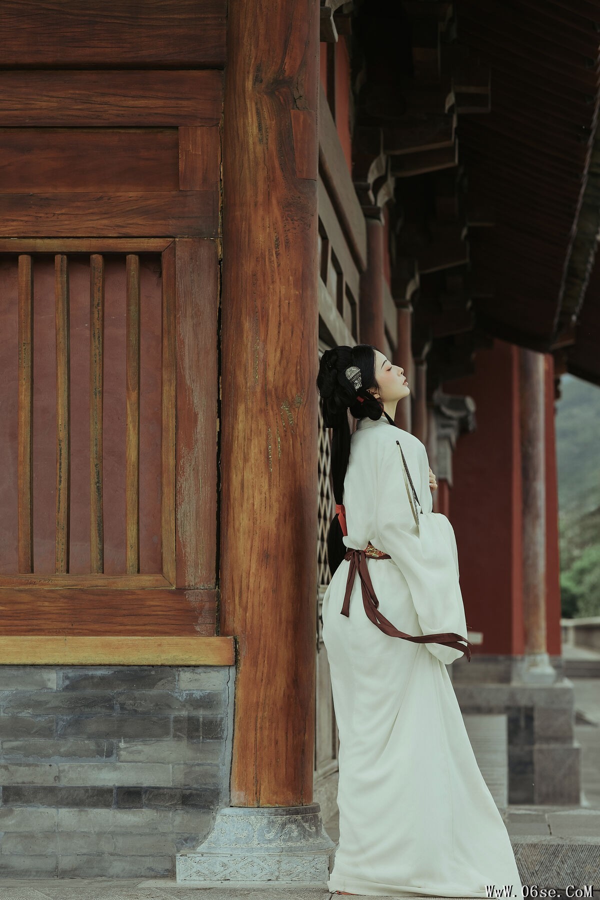 图片[9]-YiTuYu艺图语 Vol.7318 Ying Xi Xi[33P]-六色网