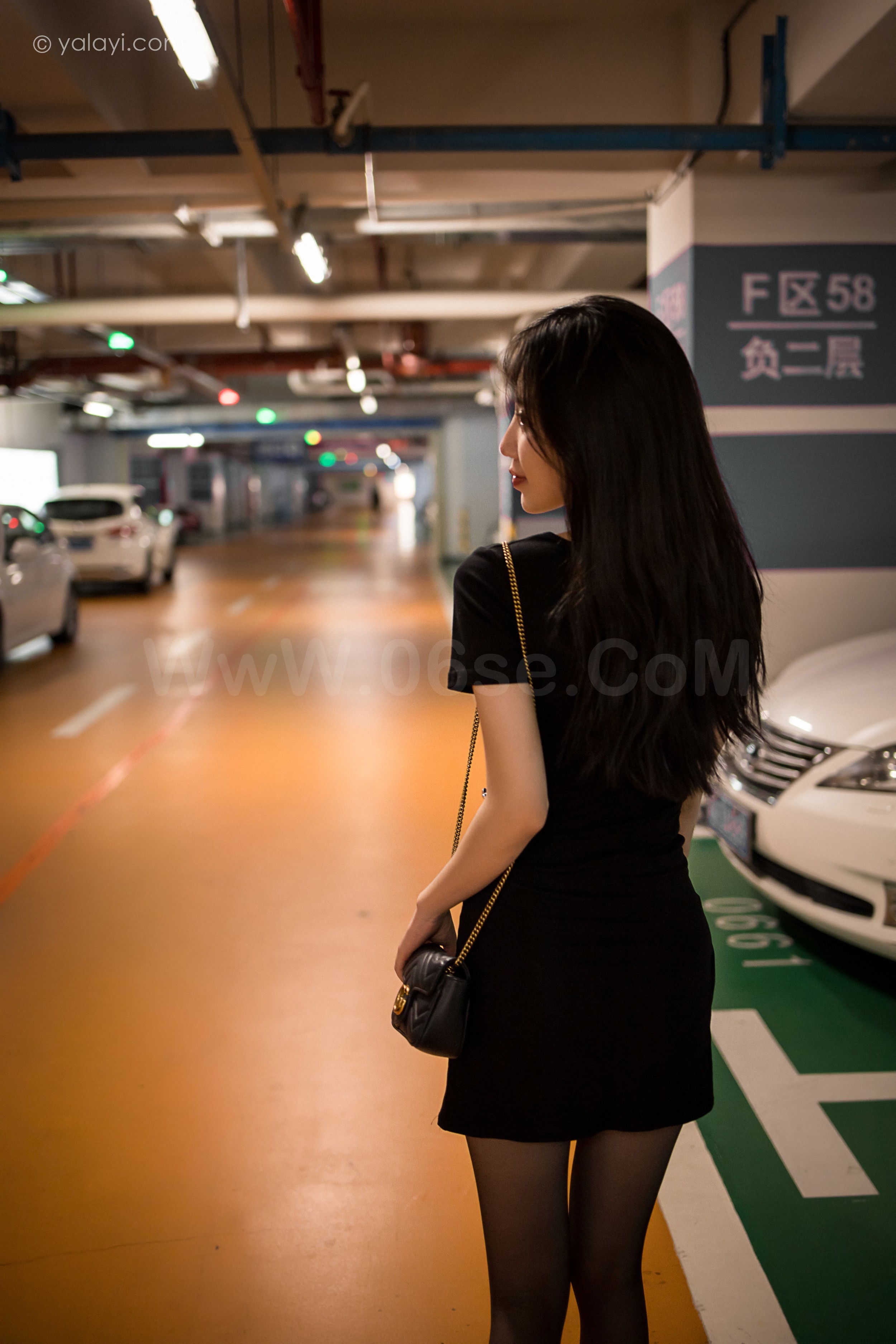 图片[22]-雅拉伊 – 小乔《梦见前女友》[41P]-六色网