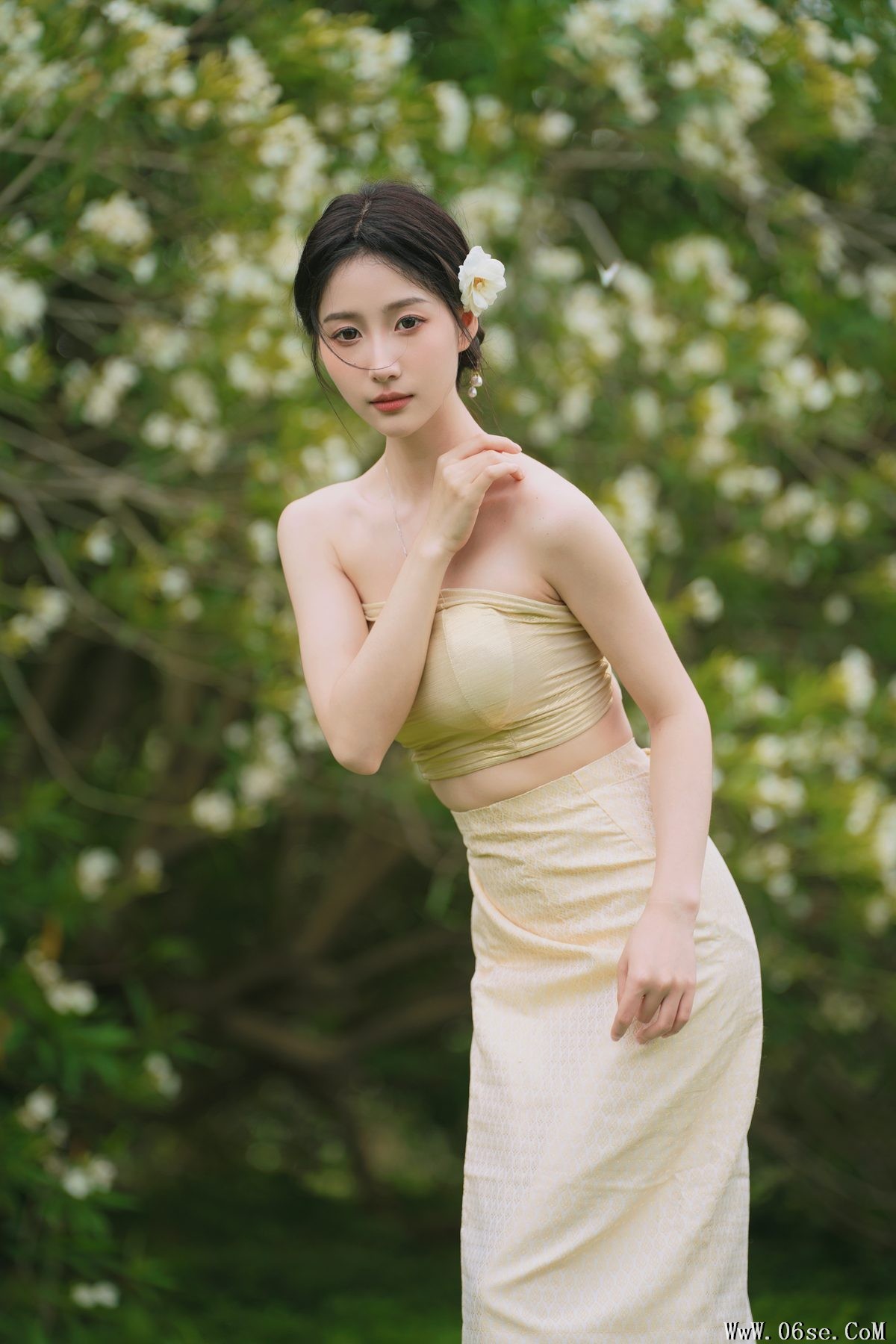 图片[44]-YiTuYu艺图语 Vol.4967 Mian Mian[48P]-六色网