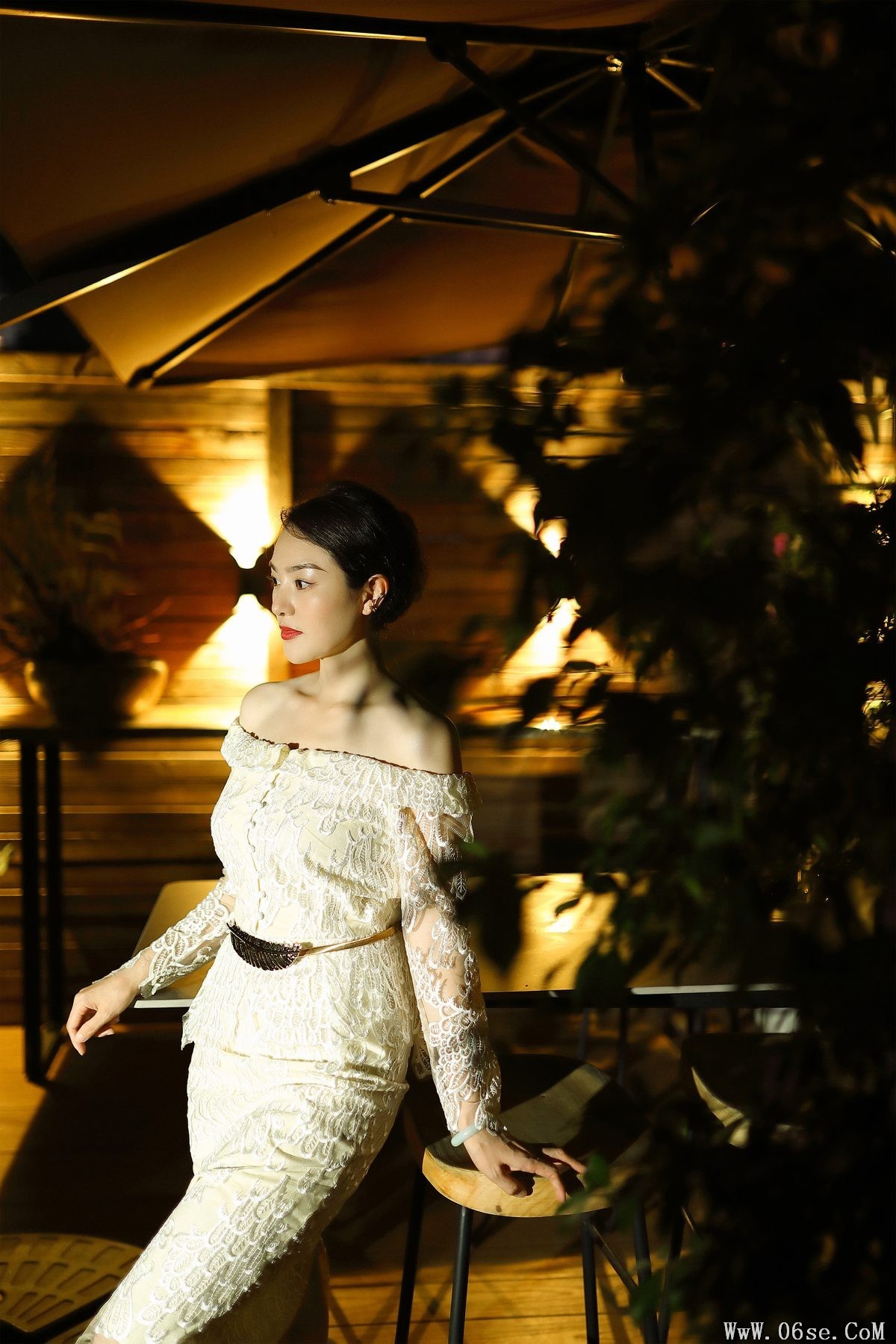 图片[12]-YiTuYu艺图语 Vol.5004 Yi Xuan[21P]-六色网