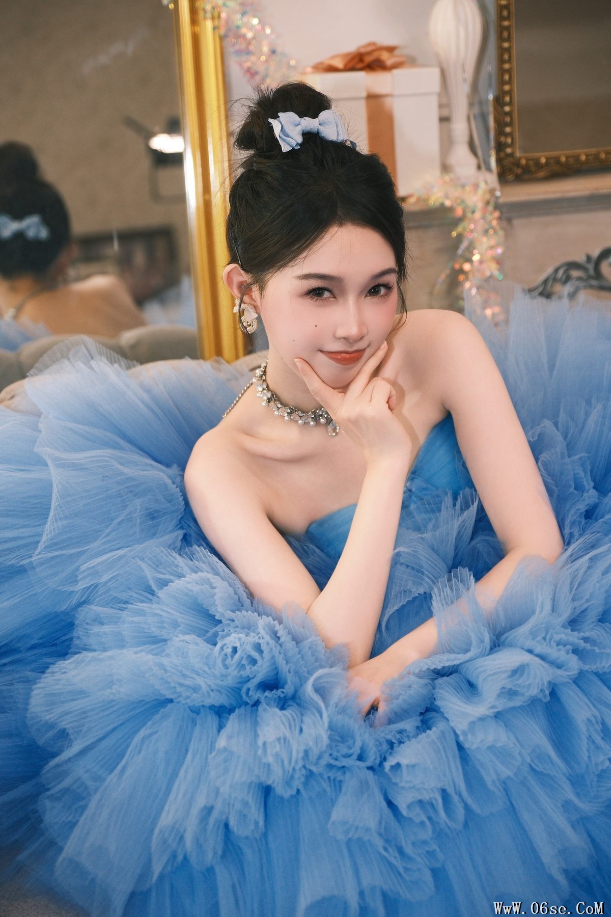 图片[28]-YiTuYu艺图语 Vol.5498 Suan Nai Jia Xin Hao Hao Ci[28P]-六色网