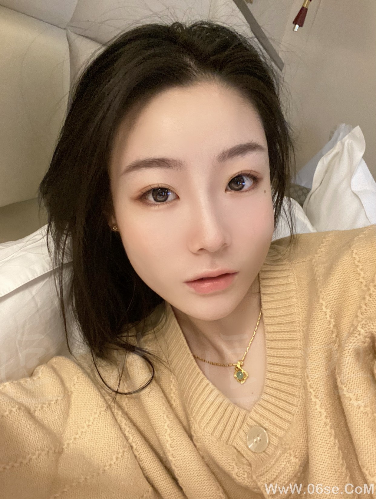 图片[95]-逗本逗鸭早期(整容前)诱惑私拍[211P]-六色网