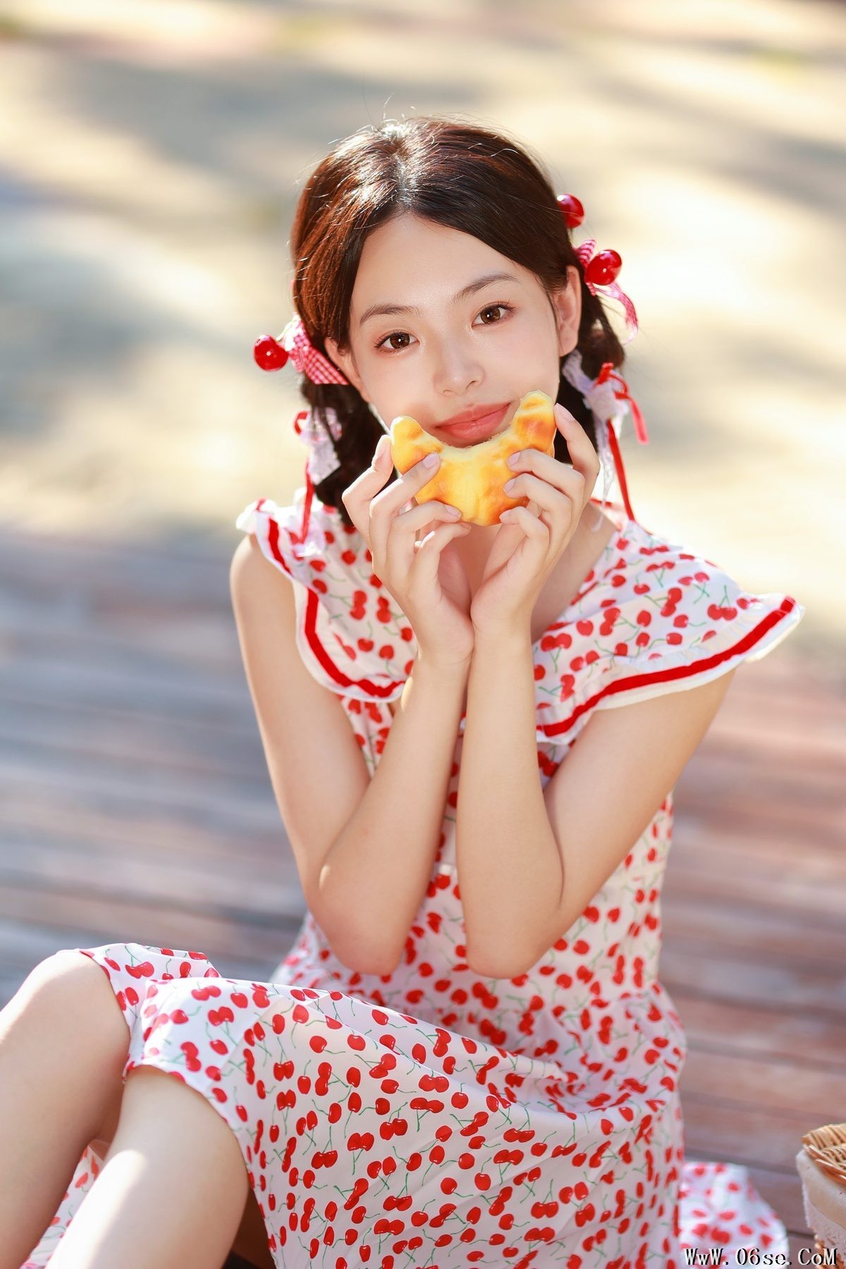 图片[20]-YiTuYu艺图语 Vol.5051 Xiao Tian Tong Xue[56P]-六色网